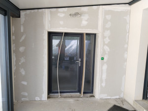 Photo de galerie - Création doublage BA 13