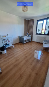 Photo de galerie - Nettoyage du sol