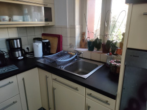 Photo de galerie - Rénovation de cuisine 