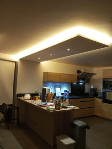 Photo de galerie - Menuiserie - Huisserie - Agencement