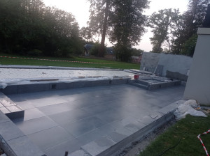 Photo de galerie - Carrelage