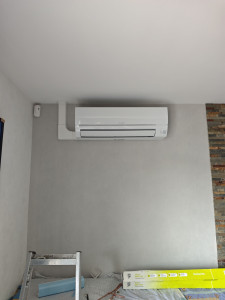 Photo de galerie - Unité Intérieure Climatisation 