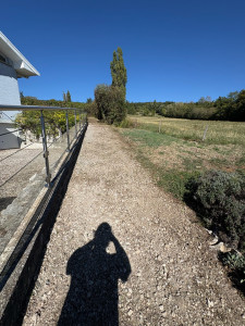 Photo de galerie - Paysagiste - Aménagement du jardin