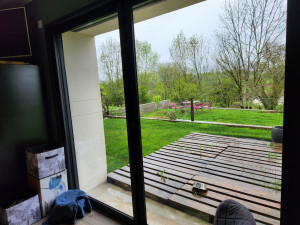 Photo de galerie - Ménage