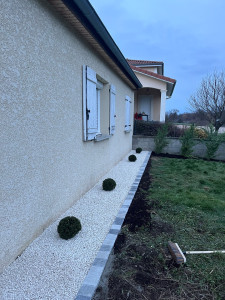 Photo de galerie - Massif 