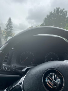 Photo de galerie - Je suis disponible pour vos trajets