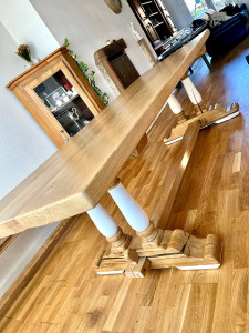 Photo de galerie - Artisan tout corps d'état - Rénovation