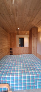 Photo de galerie - Menuiserie - Huisserie - Agencement