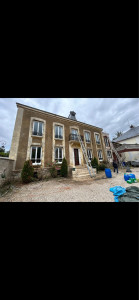 Photo de galerie - Peinture - Tapisserie