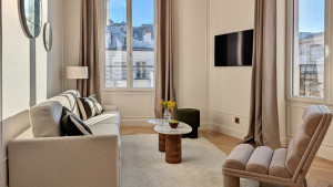 Photo de galerie - Architecte d'intérieur - Décorateur d'intérieur