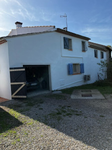 Photo de galerie - Façade complète 