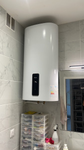 Photo de galerie - Plomberie - Installation sanitaire