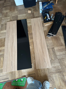 Photo de galerie - Montage meubles en kit
