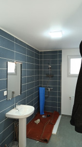 Photo de galerie - Plomberie - Installation sanitaire