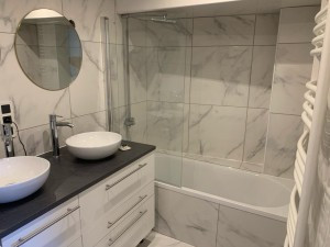 Photo de galerie - Carrlage  