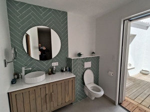 Photo de galerie - Agencement Salle de bain