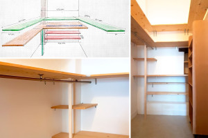 Photo de galerie - Bricolage et multi services