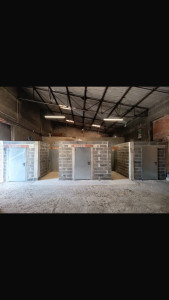 Photo de galerie - Box pour stocker 