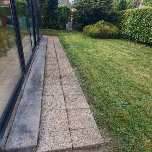 Photo de galerie - Entretien d'un jardin 