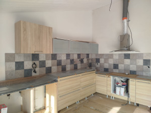 Photo de galerie - Carrelage
