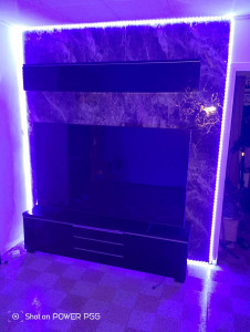 Photo de galerie - Décoration 
