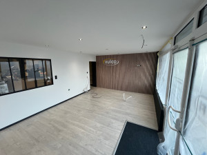 Photo de galerie - Plâtrerie - Murs - Plafonds