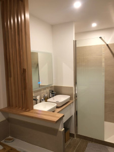 Photo de galerie - Petite réalisation 