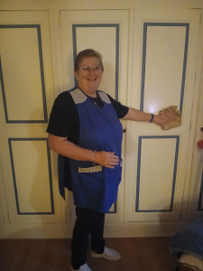 Photo de galerie - Nettoyage intérieur de maison