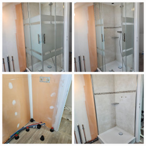 Photo de galerie - Salle de bain
