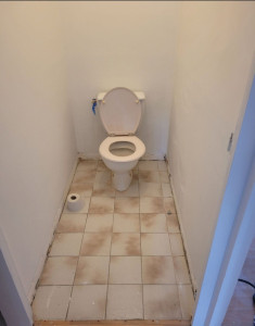 Photo de galerie - Avant 