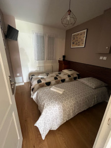 Photo de galerie - Ménage