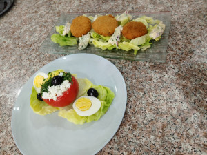 Photo de galerie - La mayo wow ?