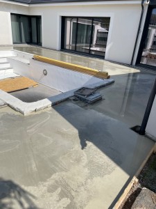 Photo de galerie - Beton 