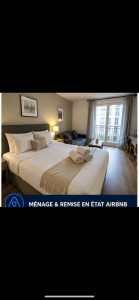 Photo de galerie - Ménage