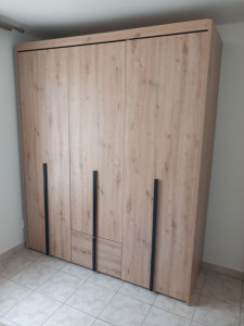 Photo de galerie - Montage meubles en kit