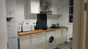 Photo de galerie - Natoyage approfondi pour location Airbnb

