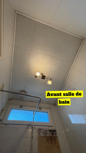 Photo de galerie - Bricolage et multi services