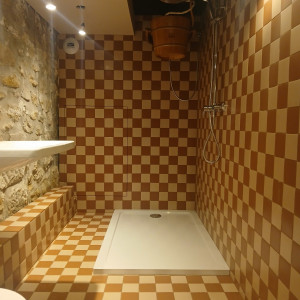 Photo de galerie - Carrelage