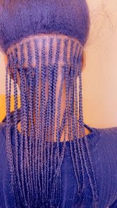 Photo de galerie - Coiffure à domicile