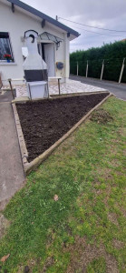Photo de galerie - Terrassement - Assainissement