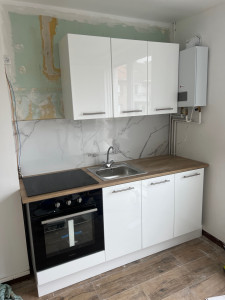 Photo de galerie - Montage meubles en kit