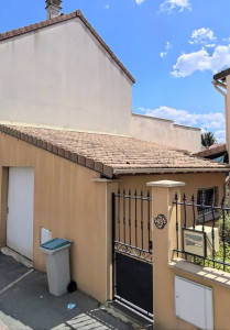 Photo de galerie - Couverture - Toiture