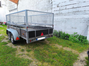 Photo de galerie - Chaudronnerie - Soudure