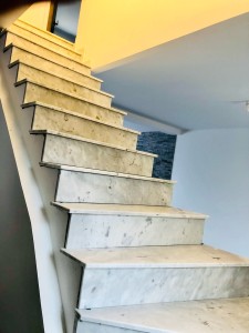 Photo de galerie - Carrelage