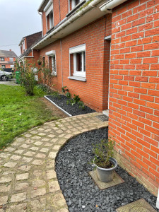 Photo de galerie - Paysagiste - Aménagement du jardin