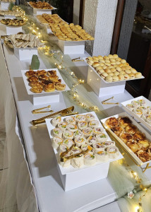 Photo de galerie - Traiteur