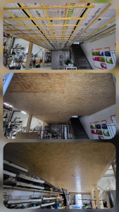 Photo de galerie - Couverture - Toiture