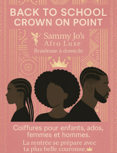 Photo de galerie - Graphisme - Création flyer - plaquette 