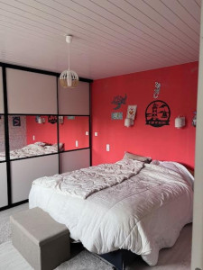 Photo de galerie - Installation électrique