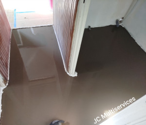 Photo de galerie - Carrelage